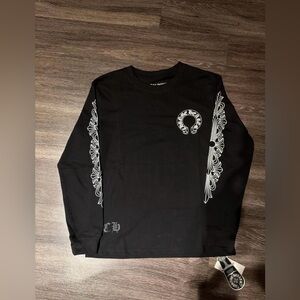 Chrome Hearts T-Shirt